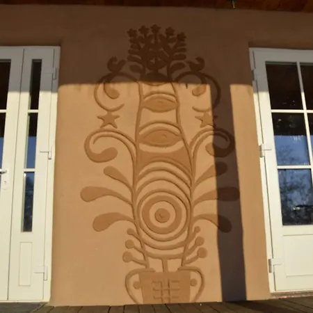 Vila Sanzila Bernatoniai Exterior photo