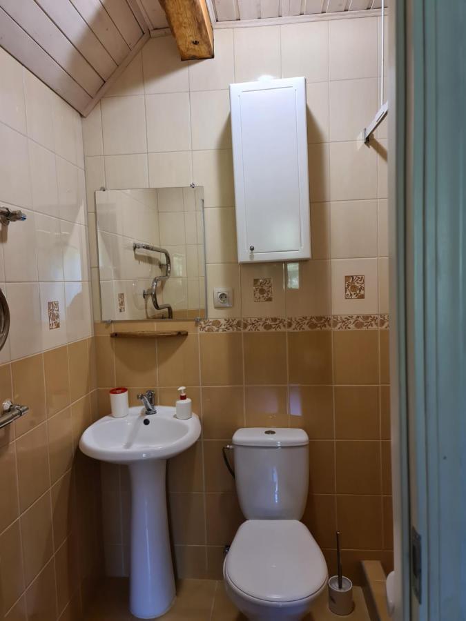 Sanzila Country house