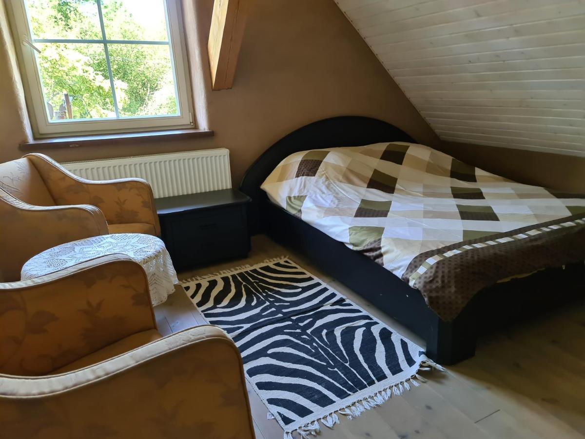 Country house Sanzila *