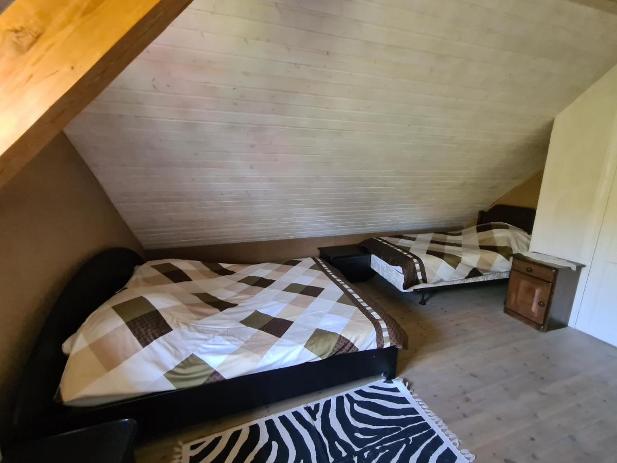 Country house Sanzila *