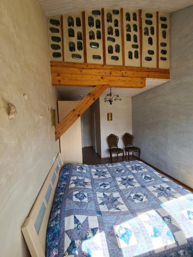 Country house Sanzila Bernatoniai