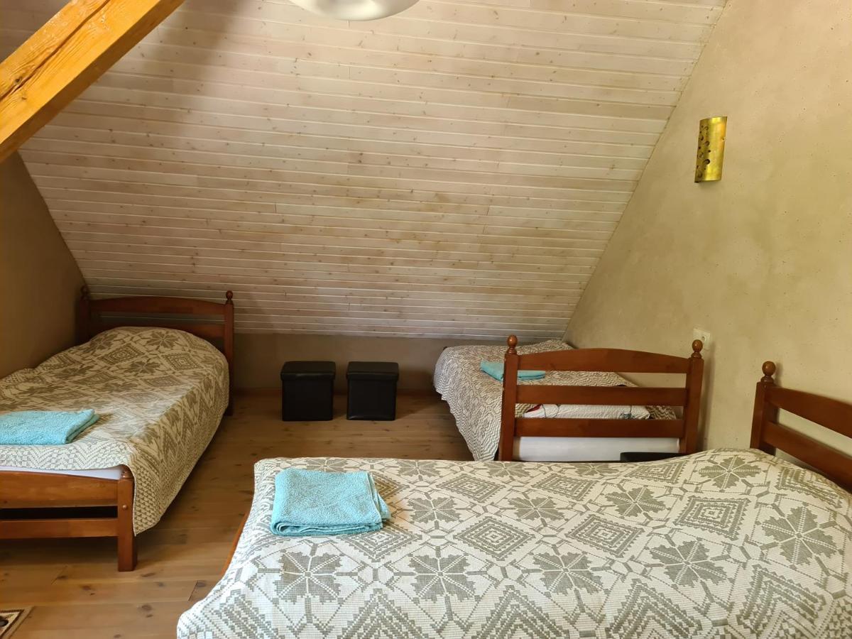 Sanzila Country house