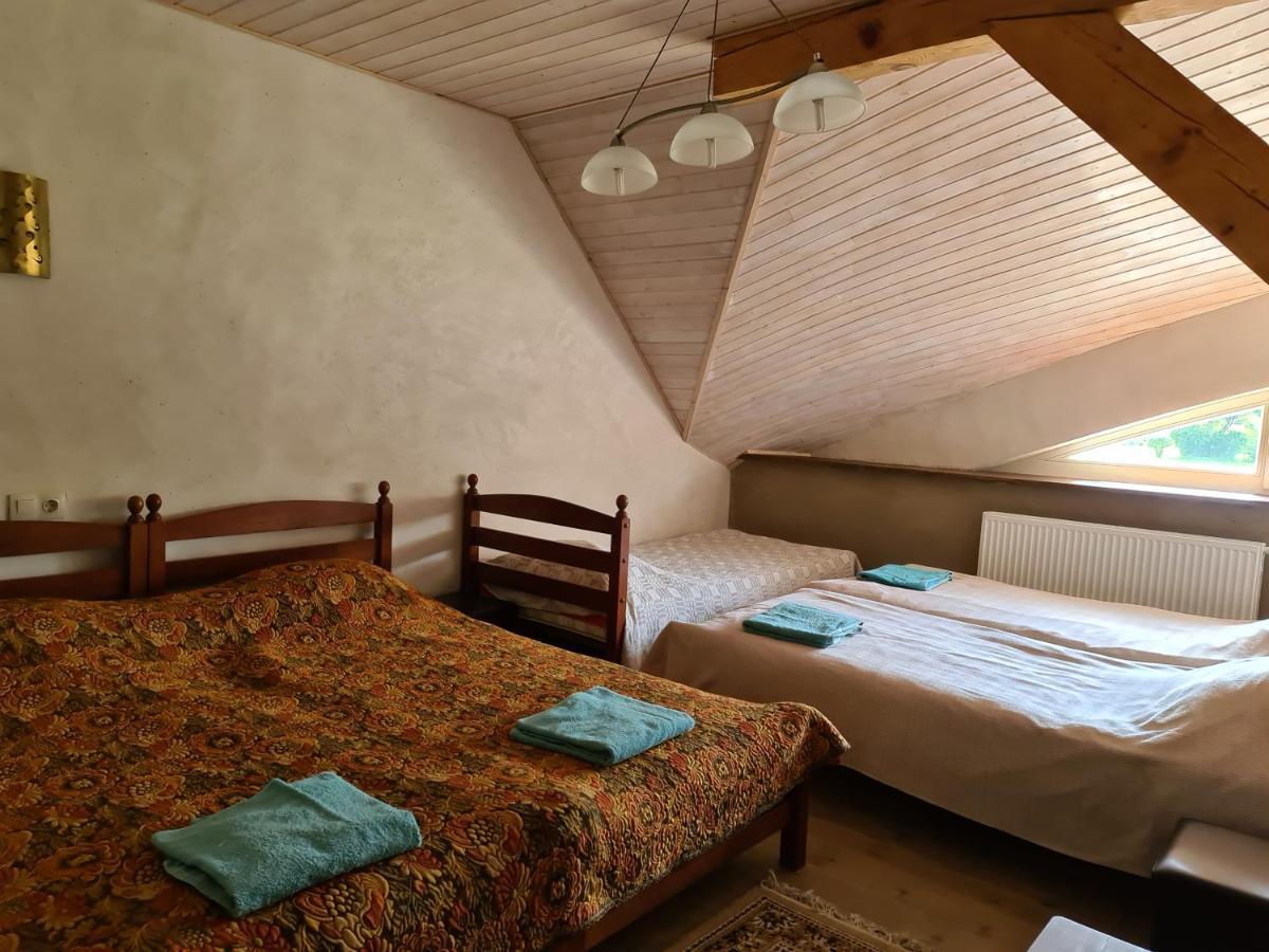Sanzila Country house *