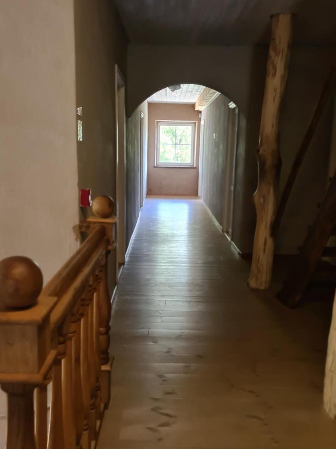 Sanzila Country house