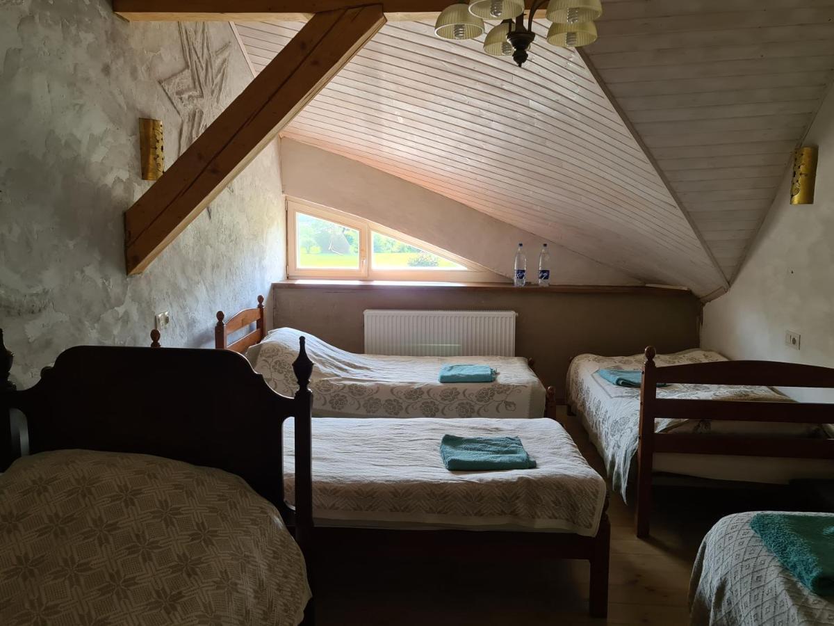 Sanzila Country house *