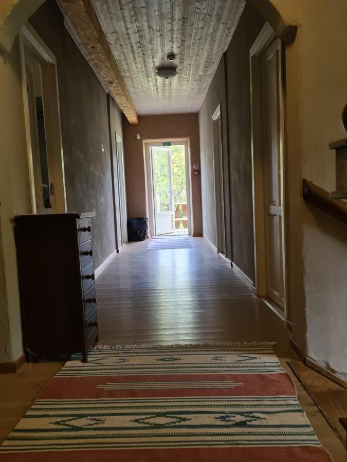 Sanzila Country house *