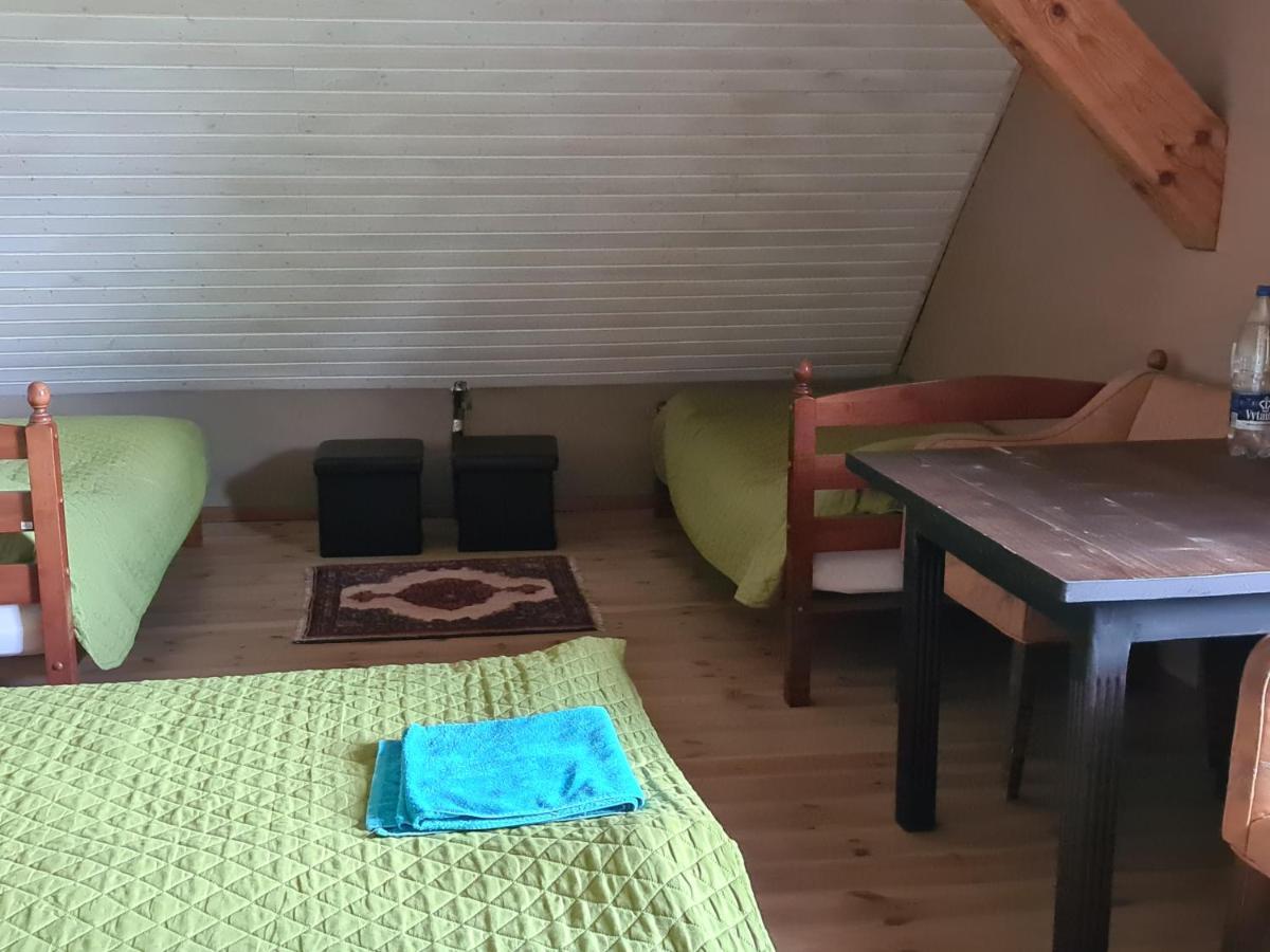 Sanzila Country house