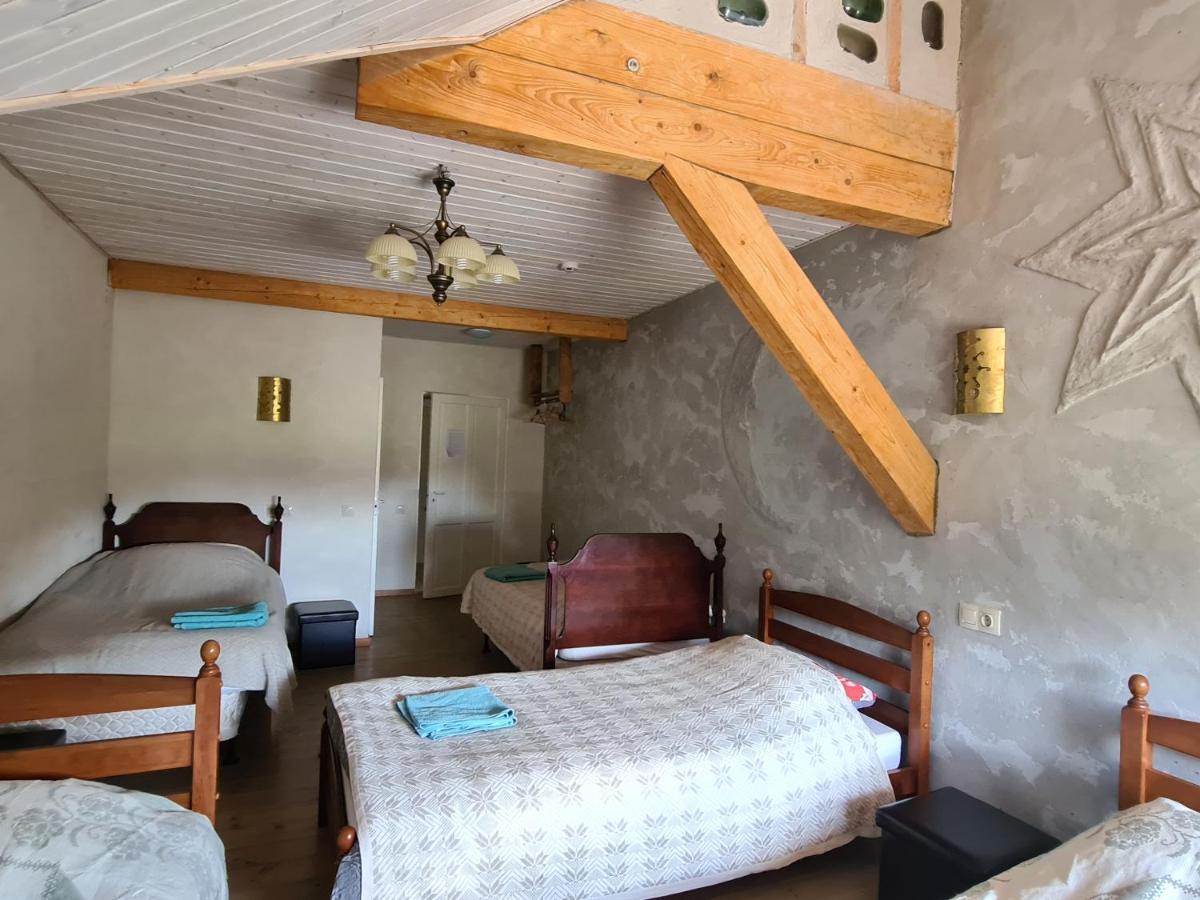 Sanzila Country house