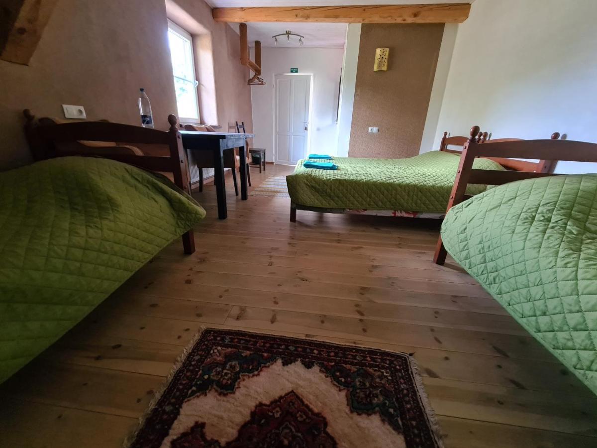 Sanzila Country house *