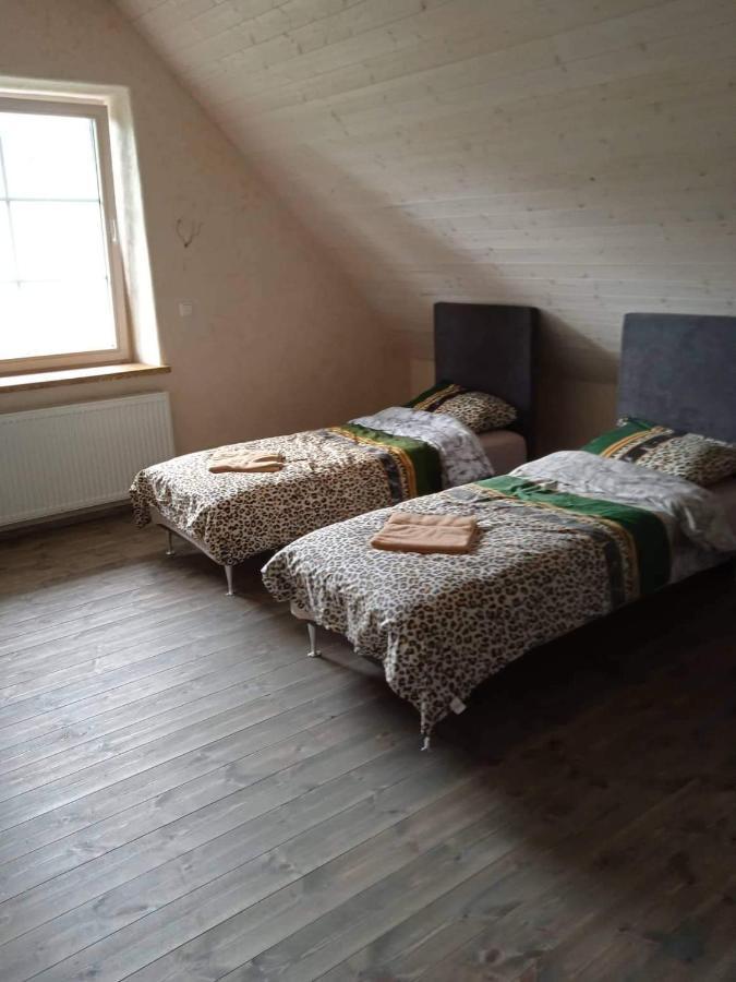 Country house Sanzila
