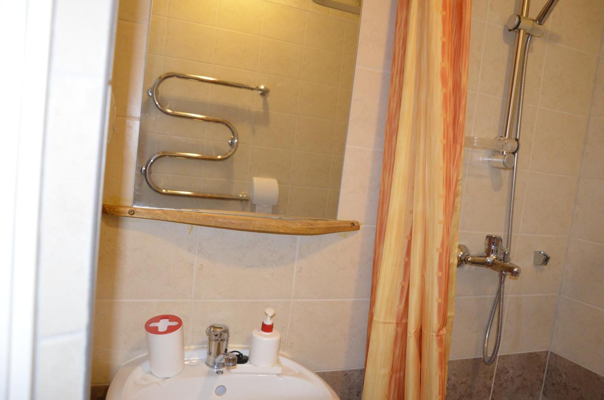 Sanzila Country house
