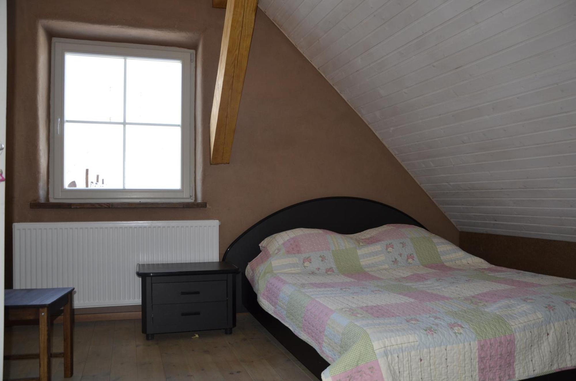 Sanzila Country house