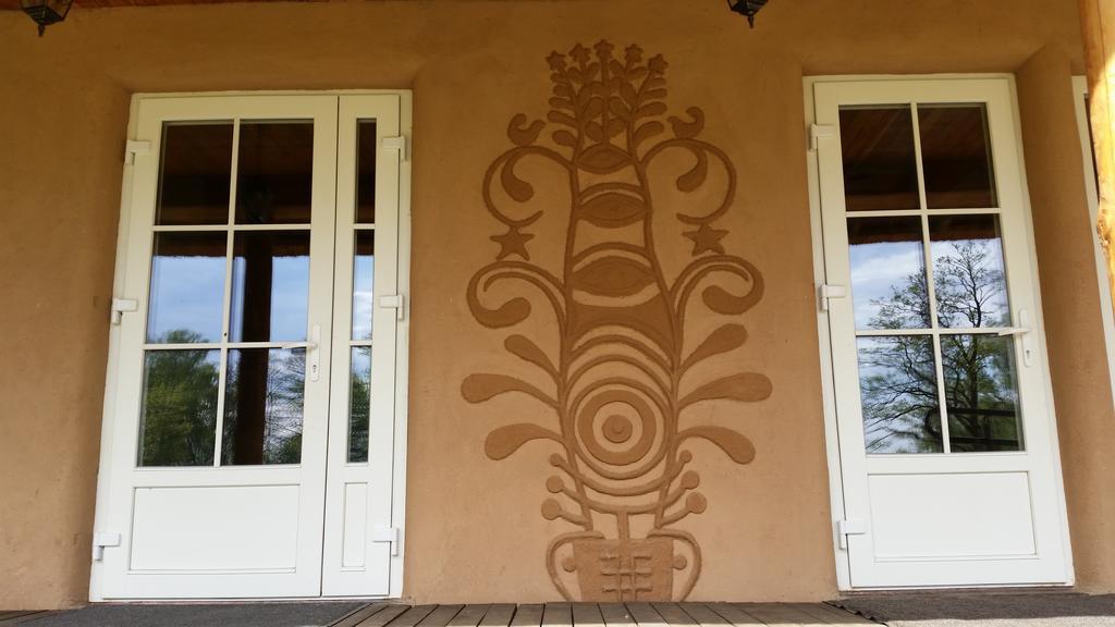 Country house Sanzila Bernatoniai