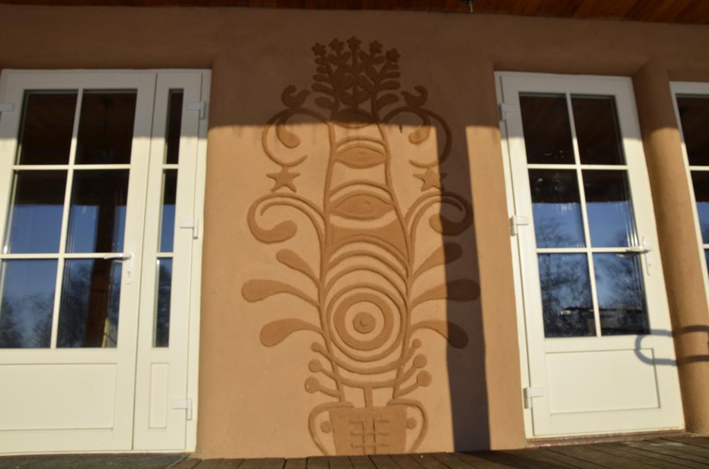 Country house Sanzila *