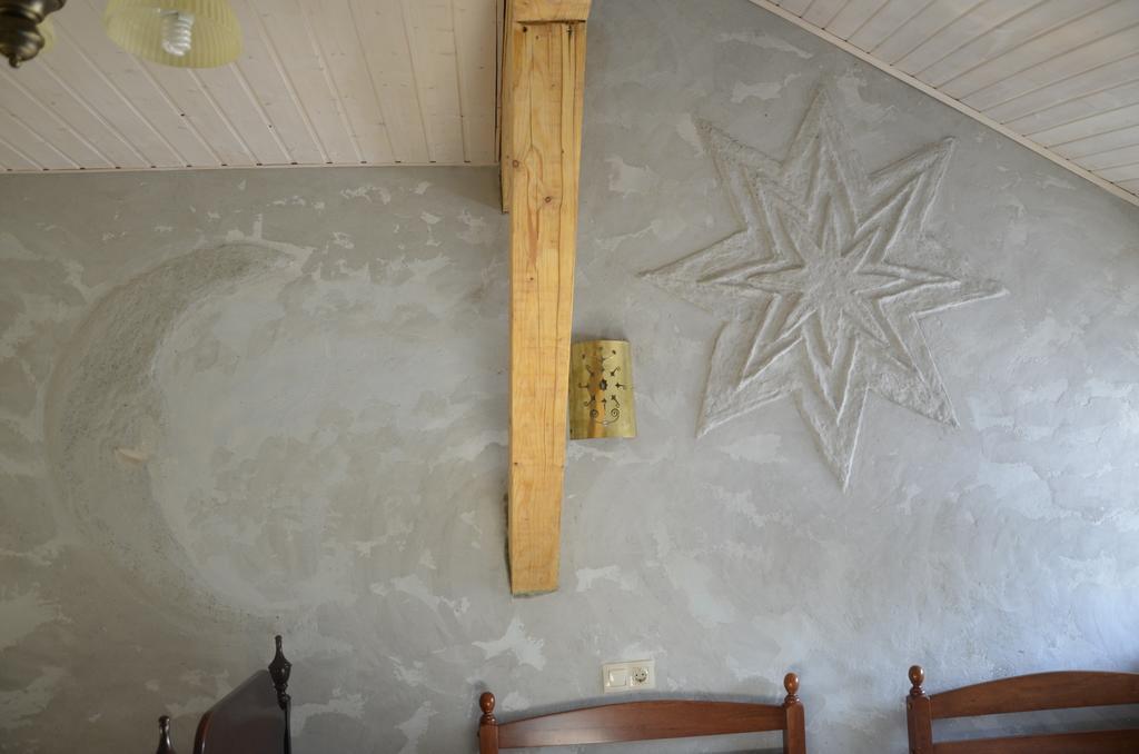 Country house Sanzila