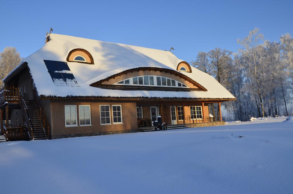 Country house Sanzila *