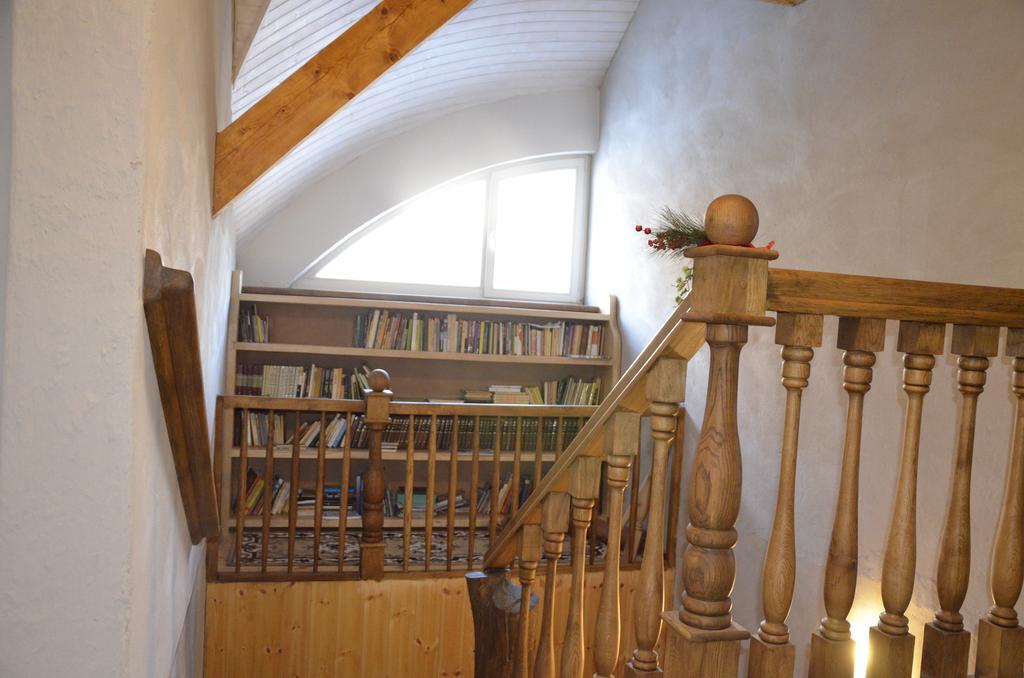 Country house Sanzila Bernatoniai