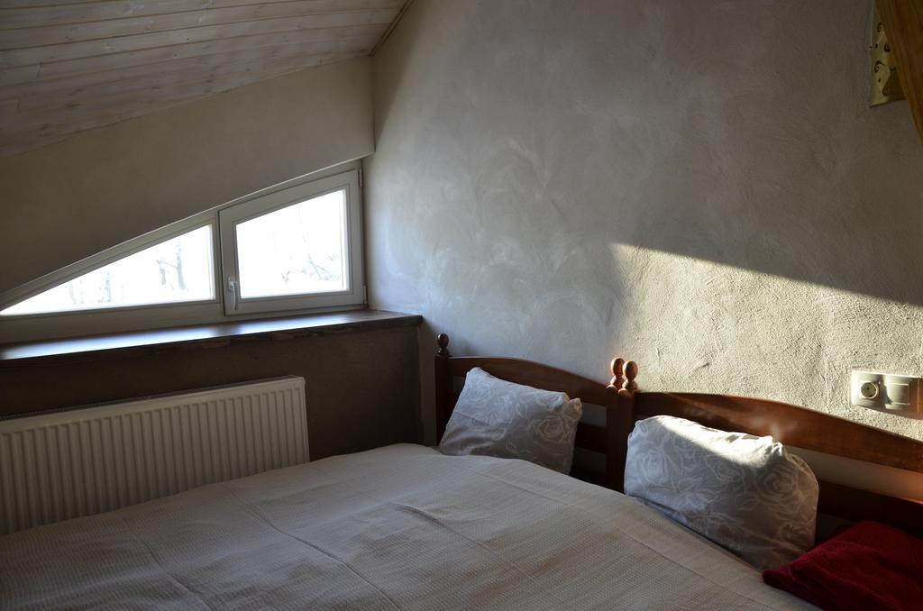 Country house Sanzila