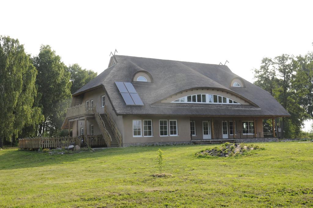 Country house Sanzila