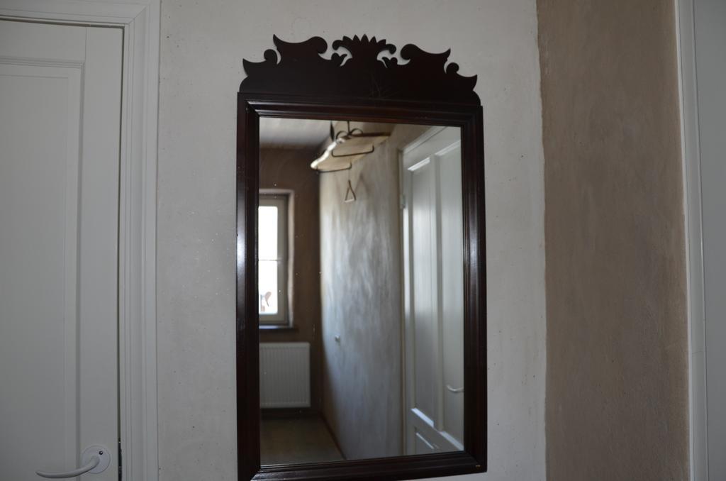 Country house Sanzila *