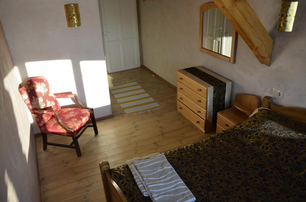 Country house Sanzila Bernatoniai