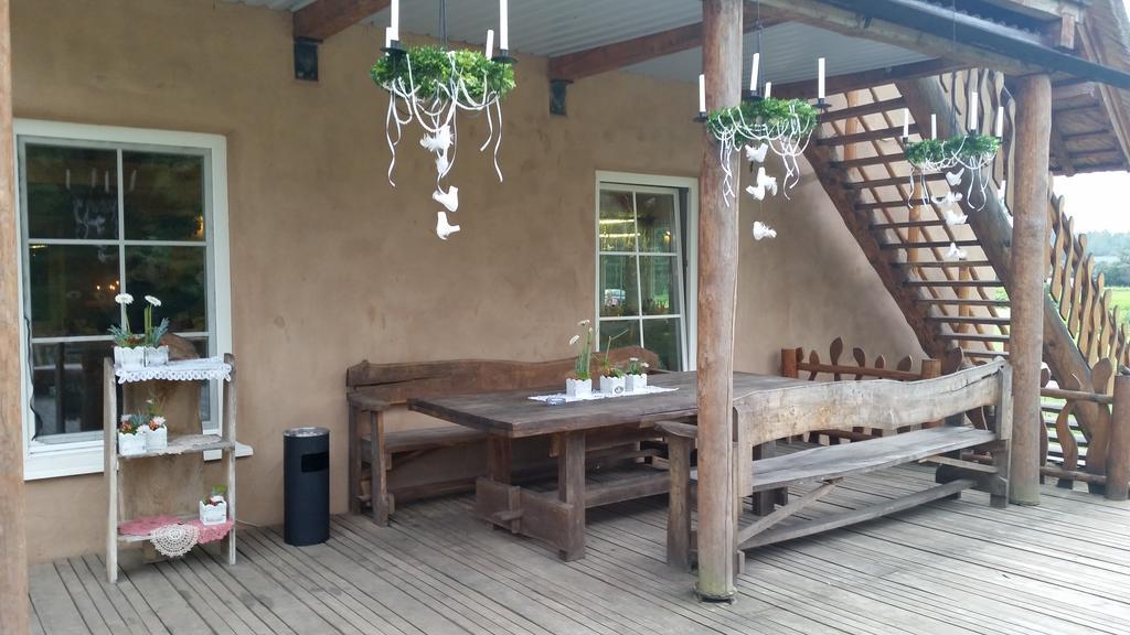 Sanzila Country house *