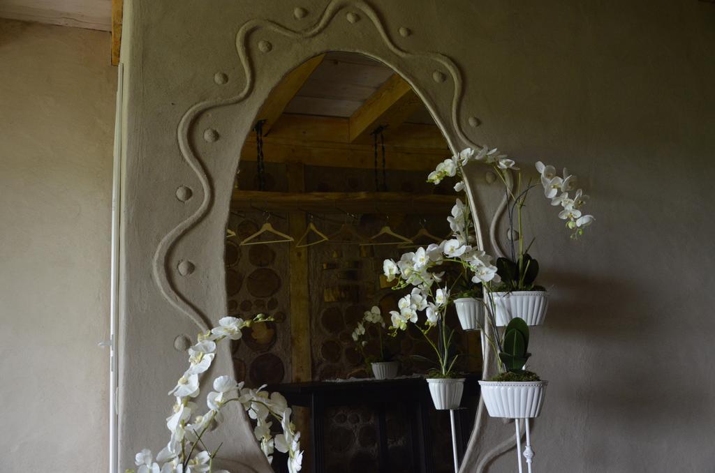 Country house Sanzila *