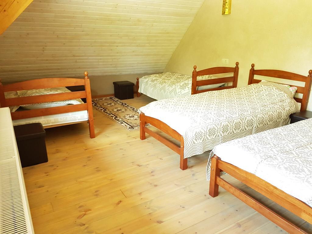 Country house Sanzila Bernatoniai